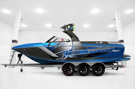 Tige Boats ASR Tige Boats, Lake Toys, Wakeboard Boats, Tow Boat, Boat Wraps, Row Row Your Boat, Rib Boat, Ski Boats, Deck Boat