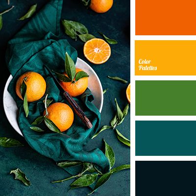 Color Palette #2094 | Color Palette Ideas Color Concept, Color Palette Ideas, Orange Color Palettes, Color Schemes Colour Palettes, Palette Ideas, 카페 인테리어 디자인, Color Palette Bright, Green Colour Palette, Color Palate