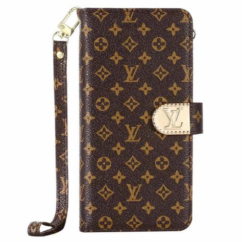 Trending brand new LV iPhone case, LV Samsung case, LV iPad cover – Fittedcases Louis Vuitton Phone Case, Samsung Mobile Phone, Classic Phones, Luxury Iphone Cases, Buy Louis Vuitton, Luxury Phone Case, Samsung Mobile, Lv Monogram, Leather Wallet Case