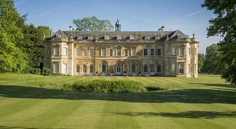 Click to view larger image House Spa, Weekend Break, Country Manor, Heritage Hotel, Country House Hotels, London History, Castle Hotel, Best Spa, British Countryside