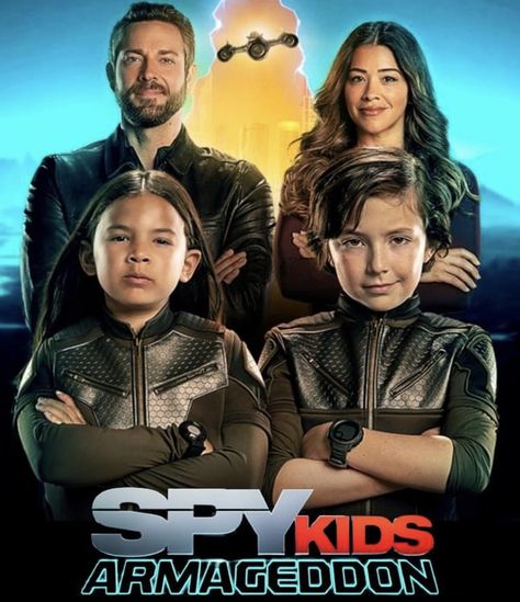 Spy Kids Movie, Fantasy Shoot, Bridesmaid Hair Inspo, Kids Movie, Spy Kids, Watching Movies, Girl Celebrities, Movie Soundtracks, Bridesmaid Hair