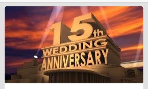 I'm so blessed to celebrate 15 yrs.  with a man God sent me for a second chance… 15th Anniversary Quotes, 15th Anniversary Idea, Vows To Husband, 15 Year Wedding Anniversary, Happy 15th Anniversary, 15th Anniversary Gift, Wedding Vows To Husband, Anniversary Quotes Funny, Birthday Husband