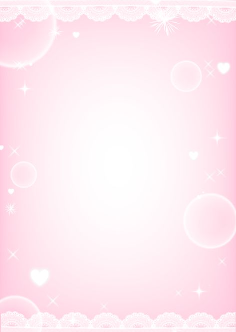 Pink Bg, 헬로키티 배경화면, Kawaii Background, Soft Pink Theme, 패턴 배경화면, Pink Themes, Frame Template, Cute Patterns Wallpaper, Kawaii Wallpaper