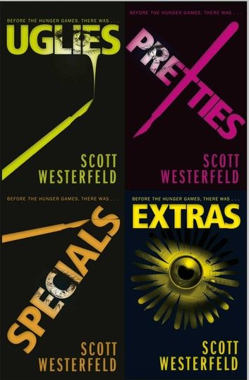 Uglies Book, Uglies Series, Thats On Periodt, Scott Westerfeld, Science Fiction Novels, Books Young Adult, Book Images, Famous Books, What To Read