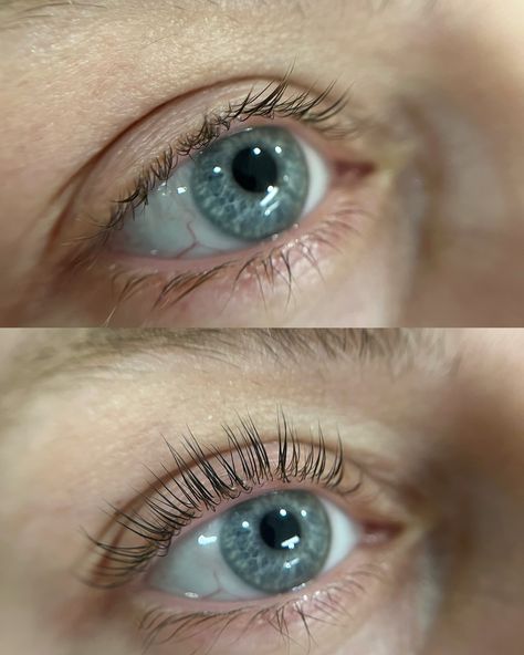 Small changes can make a big difference !!! Why choose a lash lift? A Lash Lift will make your lashes look longer with a nice lifting effect, making your eyes look amazing. The results will last the natural life cycle of your lashes and usually last 6-8 weeks. It doesn’t damage your lashes but infract, make them appear thicker, fuller, and longer. Eyelash Lift, Small Changes, Lash Lift, Natural Lashes, Natural Life, Life Cycle, 8 Weeks, Life Cycles, Your Eyes