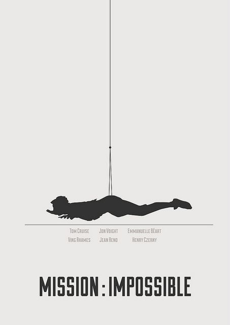 Minimalist Movie Poster #39 Movie Poster Template, Emmanuelle Béart, Jean Reno, Film Posters Minimalist, Best Movie Posters, Septième Art, Minimalist Movie Poster, I Love Cinema, Movie Posters Design