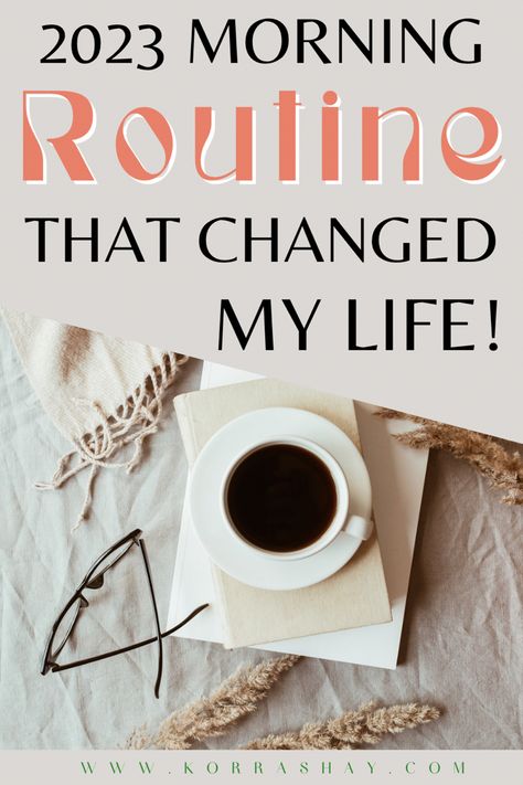 Morning Routine Women, Morning Routines List, Daily Routine Habits, Motivation Morning, Feeling Unmotivated, Daily Routine Schedule, Morning Routine Productive, 5am Club, Morning Routine Checklist