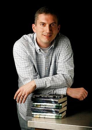 Happy Birthday to novelist James Dashner, author of The Maze Runner trilogy! 2010 PODCAST INTERVIEW  JAMES DASHNER audio excerpt: “The words in The Maze Runner are never used exactly as replacements for swear words. Their main intent was to give their dialogue a futuristic flavor and that they’ve been isolated and developed some words on their own.”   http://mrmedia.com/2010/02/young-adult-novelist-james-dashner-plots-course-maze-runner-podcast-interview/#.VlfCOYSGCvY The Kill Order, Maze Runner The Scorch Trials, Scorch Trials, Maze Runner The Scorch, Maze Runner Trilogy, James Dashner, Maze Runner Movie, The Scorch, The Scorch Trials