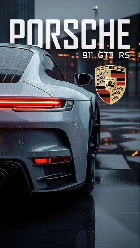 Porsche911 Gt3 Rs, Porche 911gt3 Wallpaper, Porsche Iphone Wallpaper, Mustang Gtr, Carros Porsche, Bike Humor, Car Backgrounds, Cool Car Drawings, Best Wallpapers