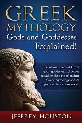 Immerse yourself with in this wonderful ancient world with this informative Greek mythology book and educate yourself with stories that will transport you into the mindset of this fascinating civilization. Through the stories of the most prominent gods and goddesses, this book provides an insight into how Greek mythology was formed, why the Greek gods and goddesses were conceived and explores the fantastically woven stories that link these gods and goddesses together. #affiliate Mythical Stories, Greek Mythology Stories, Greek Mythology Books, Ancient Greek Mythology, Gods Goddesses, Mythology Books, Greek Mythology Gods, Greek Gods And Goddesses, Greek Gods