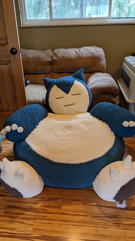 Anime Crochet, Katt Grejer, Aesthetic Patterns, Crochet Pokemon, Crochet Plushie, Crochet Aesthetic, Kawaii Crochet, Fun Crochet Projects, Diy Crochet Projects