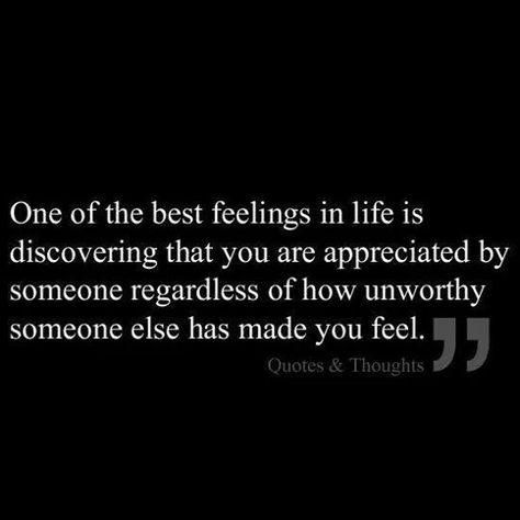 . Appreciation Quotes, Feeling Appreciated, Life Quotes Love, Mother Quotes, Relationships Love, Thoughts Quotes, Be Yourself Quotes, Great Quotes, Inspire Me