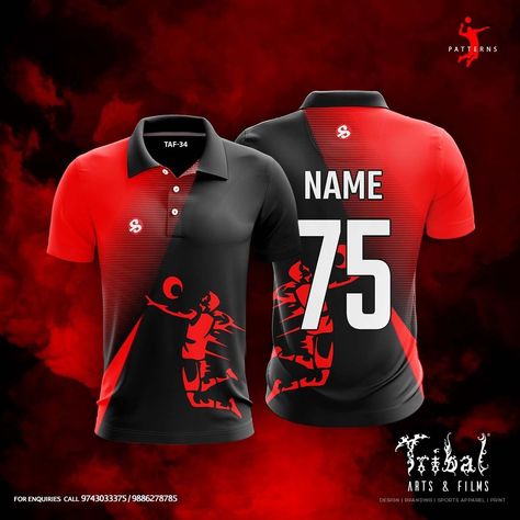 20-2022 TAF collections Get your jersey now!! For more information: 9743033375/9886278785 #jersey #mangalorejersey #mangaluru #tshirt #volleyball #hockey #cricket #playingkit #kit #indiajersey #fieldhockey #kabaddi kit #kabbadi #kabaddi #badminton #baddy #smash #badminton🏸2 #worldcup #worldcup2019 #teamindia #viratkohli #msdhonifc #indianjersey #masterreplicascollection #ipl2021 #worldcup Volleyball Kit Design Men, Handball Jersey Design, Volleyball Jersey Design Ideas T Shirts, Cricket Jersey Design New 2022, Volleyball Jerseys Design Men, Volleyball Jersey Design Ideas, Mens Volleyball Jerseys, Smash Badminton, Volleyball Kit