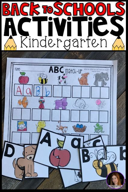 Back to School, First Week of School and Getting Reading for Kindergarten Centers and Activities For Kindergarten Activities, Reading For Kindergarten, Kindergarten Reading Centers, Kindergarten Rocks, Kindergarten Letters, Welcome Students, Activities For Kindergarten, First Week Of School, Kindergarten Centers