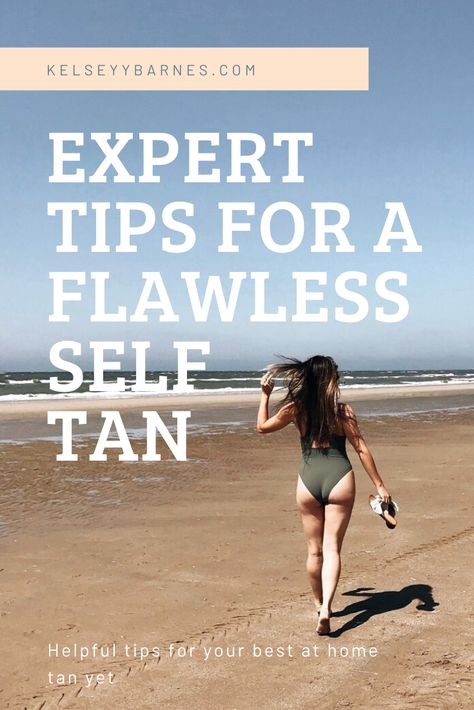 self tanning tips, how to self tan, at home tan, St Tropez, Tan Towel, Tan Luxe, how to tan at home, how to apply self tanner, flawless self tan, summer beauty Best Self Tan, St Tropez Tan, Self Tanning Tips, Tan Towels, How To Tan, Tan Luxe, Tan Summer, Tanning Tips, Self Tan