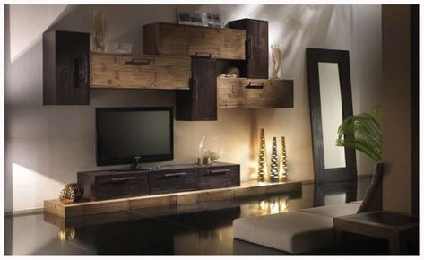 Idee per l'arredamento in stile etnico - Sala Stile Etnico Tv Wanddekor, Hot Wheels Room, Tv Unit Design Modern, Tv Cabinet Design, Modern Tv Units, Modern Tv Wall, Muebles Living, Living Room Decor Inspiration, Tv Wall Decor