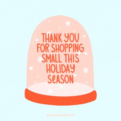 Shop Small Christmas Graphic, Shop Small This Christmas, Merry Christmas Business Post, Shop Small Business Quotes Christmas, Christmas Esthetician Post, Small Business Christmas Ideas, Holiday Shopping Quotes Small Businesses, Shop Local Christmas, Small Business Christmas