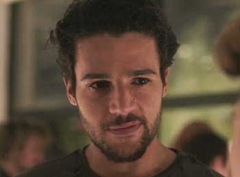 Christopher Abbott Explains Why He Walked Away from ‘Girls’ Girls Hbo, Christopher Abbott, Allison Williams, Acting Tips, Actors Male, The Theatre, Story Video, Girls Characters, Top News