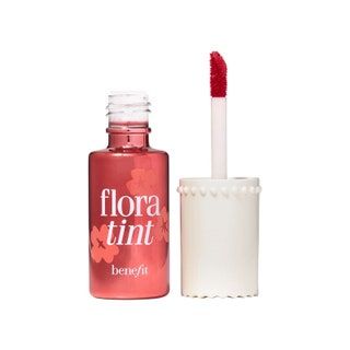 Flora Tint, Preppy Makeup, Rose Lip, Lip Blush, Blush On Cheeks, Cheek Stain, Love Lips, Gloss À Lèvres