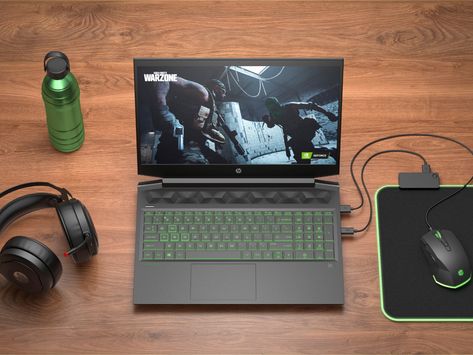 ICYMI: The 16.1-inch Pavilion Gaming 16 is HP's newest family member for gamers on a budget Laptop Brands, Best Gaming Laptop, Desktop Setup, Laptop Deals, Laptop Shop, Computer Room, Gaming Laptop, Hp Pavilion, Best Laptops