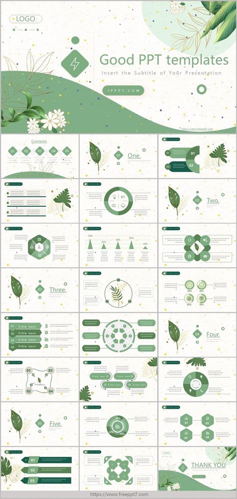 Fresh Plants and Flowers PowerPoint Templates Plant Presentation, Free Powerpoint Templates Download, Science Powerpoint, Mẫu Power Point, Powerpoint Slide Templates, Free Powerpoint Presentations, Free Ppt Template, Powerpoint Slide Designs, Presentation Design Layout