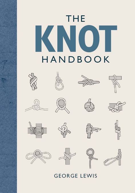 Don't tie yourself in knots over Christmas gift shopping! Macrame Knots Step By Step, Basic Macrame Knots, Basic Macrame, Knots Guide, Macrame Knots Tutorial, Paracord Knots, Macrame Knots Pattern, Knots Diy, Knots Tutorial