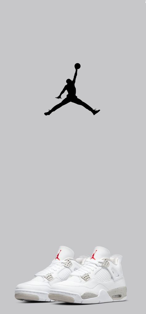 Jordan 4 Oreo Wallpaper, Jordan 4 Wallpaper Iphone, Jordan 4 Wallpaper, Oreo Wallpaper, Jordan 4 Oreo, Best Nba Players, Jordan Off White, Jordan Retro 4, Jordan 4s