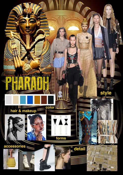 Mood Board Fashion Inspiration Ideas, Fashion Design Inspiration Board, Sonic R, Mood Board Fashion Inspiration, Fashion Show Themes, Fashion Portfolio Layout, Thailand Fashion, Egypt Fashion, Check Mate