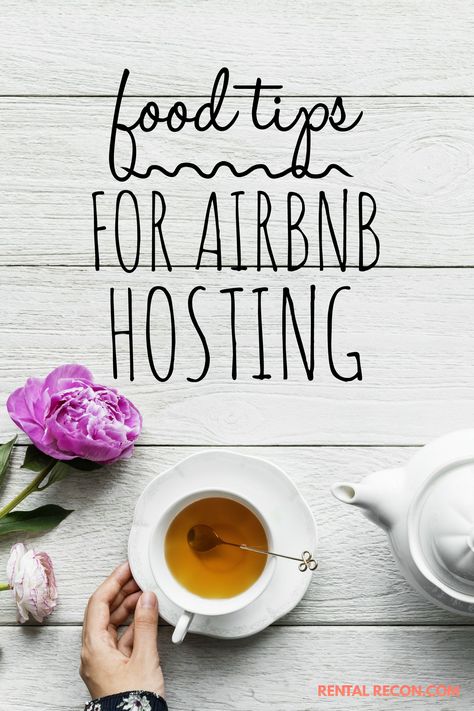 Airbnb Breakfast Basket, Bnb Breakfast Ideas, Airbnb Breakfast Ideas, Bed And Breakfast Ideas Business, Airbnb Kitchen Essentials, Glamping Airbnb, Bed And Breakfast Ideas, Bnb Decor, Airbnb Essentials