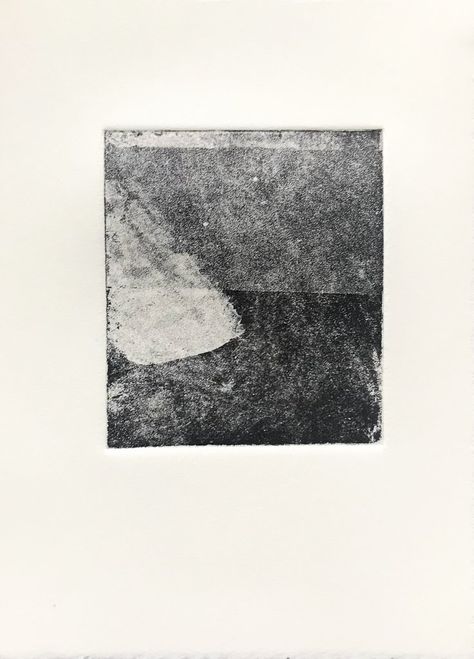 Abstract Etching Prints, Etching Prints Printmaking, Soft Ground Etching, Abstract Etching, Photo Etching, Abstract Linocut, Printmaking Inspiration, Woodcut Illustration, Print Techniques