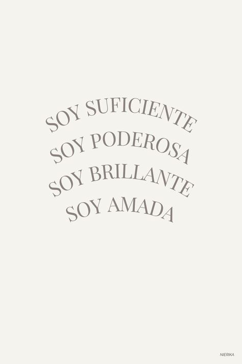 70 afirmaciones para atraer amor, éxito y abundancia a tu vida Everything Is Working Out For My Good, Mexican Vision Board, 2023 Vision Board Latina, Spanish Fluency Aesthetic, Vision Board Latina, Joy Core Aesthetic, Latina Vision Board, Latina Affirmations, Vision Board Esthetician