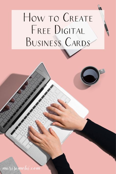 Digital Business Card Design Ideas, Virtual Business Card, Digital Business Card Design, Digital Visiting Card, Balance Photography, Minimalist Business Card Design, Business Card Books, Digital Business Cards, Make Business Cards