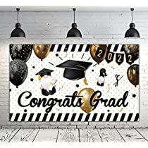 Check this out! Mothers Day Photo Backdrop, Happy Mothers Day Backdrop, Graduation Banners Diy, Ribbon Graduation, Grad Backdrop, Graduation Party Backdrops, Picture Backdrop, Mother's Day Banner, Grad Banner