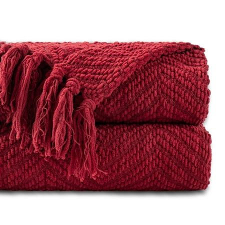 Herringbone Throw Blanket, Red Throw Blanket, Blankets For Winter, Red Blanket, Christmas Throw Blanket, Holiday Blankets, Herringbone Throw, Red Throw, Future Room