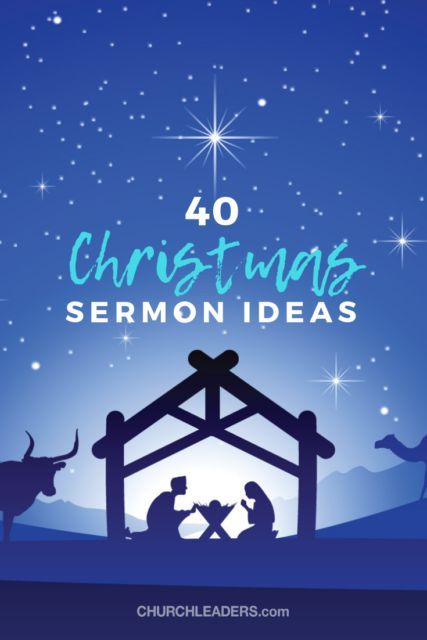 It’s Christmas time again. And every year pastors have the task to create yet another great Christmas sermon. But after many years of preaching the same message, you can get repetitive. Christmas Sermon Ideas, Advent Sermon Series, Christmas Lessons For Childrens Church, Christmas Sermon Series, Youth Bible Study Lessons, Sermons For Kids, Christmas Carols Lyrics, Sermon Ideas, Youth Bible Study