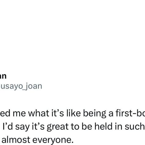 Joan | Content Writer on Instagram: "If you know any first born daughter, please squeeze like 500k in her hands, then add another 500k by the side so she can see road small. Then, hug her, tell her she can relax now, and yes please, love her very well too; she needs it.🥹🙏🏼" First Born Daughter, Content Writer, Yes Please, Tell Her, Very Well, Love Her, Hold On, Road, On Instagram