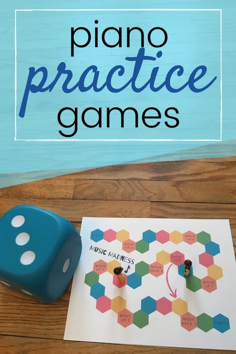 Group Piano Games, Piano Lesson Games, Piano Practice Challenge, Piano Teaching Ideas, Practice Piano, Piano Worksheets, Benefits Of Music, Group Piano Lessons, Piano Teaching Games