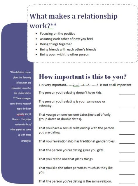 It's important to make your values clear in a relationship, as well as find a partner that alligns with your values. This is a checklist to help you outline and prioritize your values. Worksheet from Adult Sexuality Curriculum Asd Resources, Coaching Worksheets, Relationship Worksheets, Relationship Coaching, Making A Relationship Work, Skill Building, Human Sexuality, Developmental Disabilities, Teen Quotes