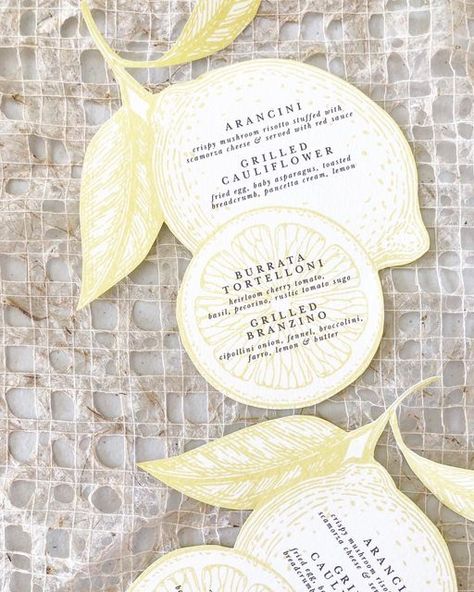 Pizza Party Table Setting, Citrus Wedding Invitations, Pizza Wedding, Wedding Stationary Design, Citrus Wedding, Something Old Something New, Seating Plan Wedding, Greece Wedding, Wedding Prep