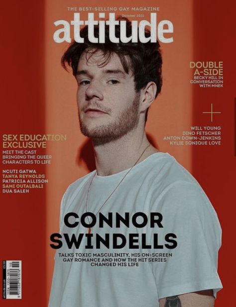 Conner Swindells, Celebrities Reference, Adam Groff, Connor Swindells, Human Bean, Face Profile, Gay Romance, Aesthetic Guys, British History