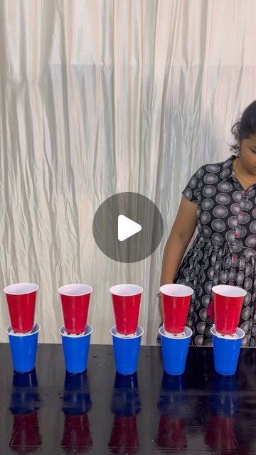 Fun Factory on Instagram: "Cards Challenge #reels #family #fun #trending #viral #entertainment" Kids Party Games Indoor, Indoor Fun Games, Team Games For Kids, Indoor Games For Adults, School Carnival Games, Funny Games For Groups, Fun Games For Adults, Family Games Indoor, Birthday Games For Kids