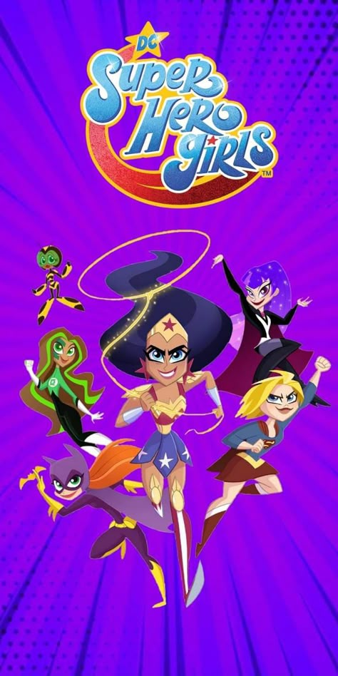 Corps Bride, Super Hiro, Warner Bros Cartoons, Heroes United, Supergirl Dc, Dc Super Hero Girls, Dc Comics Superheroes, Girls Series, Hero Girl