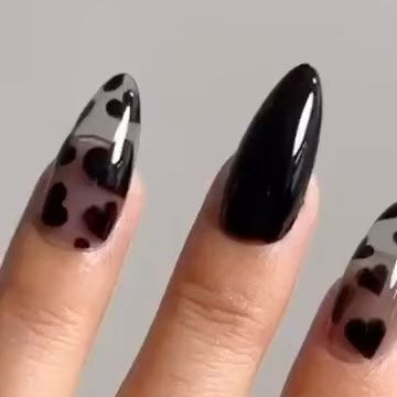 January Vibes, Nail Design Tutorial, January Nail, Vday Nails, January Nails, Nail Designs Tutorial, Anti Valentines Day, Acrylic Nails Coffin Pink, Acrylic Nails Coffin