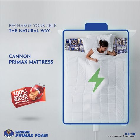 A life full of amazing sleep and comfort. One mattress that solves all your problems. For any product-related queries/information. Contact us: 0336-7774629 Or visit our website: http://www.cannonfoam.com/ #GoodSleepQuality #EnhancedEnergyLevels #CannonPrimaxFoam #ultracool #cannonaccessories #sleepbetterdreambetter #CannonPrimaxInaBox #innovationInaBox #easylifewithcannon #healthysleepsolutions #comfortablestyle #bettersleeptonight #FirstTimeInPakistan #comfort Mattress Ads, Roll Up Design, Furniture Ads, Creative Advertising Design, Motion Design Video, Sleep Solutions, Sports Graphic Design, Peaceful Life, Creative Poster Design