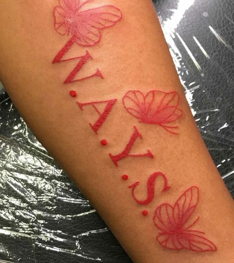 w.a.y.s tattoo jhene aiko Aiko tattoos tattoo choose board. Pin on tats. Tasteful tattoos, feminine tattoos, simplistic tattoos, trendy tattoos. Jhené aiko’s 15 tattoos & their meanings. W.a.y.s. 10 best ways tattoo designs that will blow your mind! Ways Tattoo Jhene Aiko, Ways Tattoo, Detroit Tattoo, Tattoos Inspos, Strength Tattoo, Black Girls With Tattoos, Tasteful Tattoos, 4 Tattoo, Tattoos For Black Skin