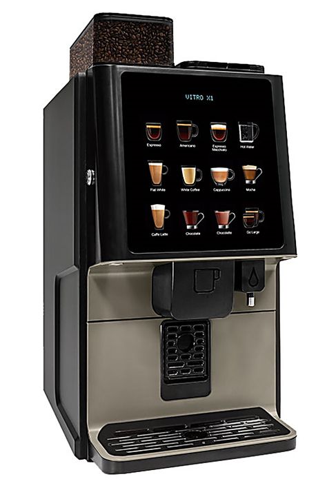 Steam Espresso Machines - With new amazing products releasing everyday, visit to find what you have been searching for. DO IT NOW! Best Cold Brew Coffee, Coffee Machine Design, Gerobak Dorong, Coffee Steam, Pour Over Coffee Maker, Automatic Espresso Machine, Home Coffee Bar, Percolator Coffee, Cold Brew Coffee Maker