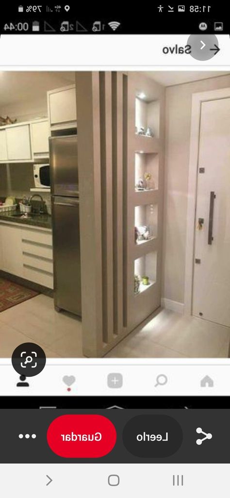 Top Creative Open Kitchen Partition Ideas for Modern Homes Kitchen Divider Ideas Half Walls, Kitchen Divider Ideas, Living Room Kitchen Partition, Kitchen Living Room Divider, Kitchen Partition Design, Open Kitchen Partition Ideas, Kitchen Partition Ideas, Kitchen Divider, Kitchen Partition