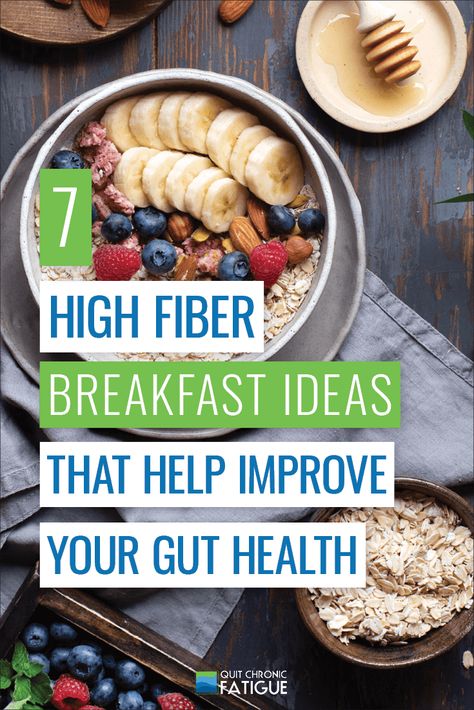 High Fiber Meals Breakfast, Breakfast With Fiber And Protein, Breakfast High In Protein And Fiber, Protein And Fiber Breakfast Ideas, High Fiber Diet Plan Menu Healthy, High Fiber High Protein Bowls, Low Carb High Fiber Diet, High Fiber Protein Smoothie, Fiber Packed Breakfast