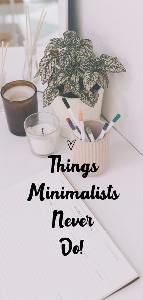 A minimalist lifestyle teaches us many valuable things about ourselves, the impact we have on the planet, and how we consume resources and find more information about the things that minimalists never do. Visit my blog for more decor ideas! #aminimalhome #minimalism #lifestyle #scandi #japandi #homedecor #lifedetox #simpleliving #design #minimalismblog Japanese Minimalism Lifestyle, Minimalism Meaning, Scandi Japandi, Minimal Living, Minimalism Lifestyle, Japanese Minimalism, Minimalist House Design, Minimal Home, Organization Tips