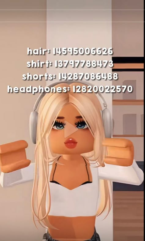 Yellow Dress Codes Bloxburg, Bloxburg Watch Code, Bloxburg Outfit Codes For School, Berry Avenue Codes Hair Blonde Y2k, Berry Avenue Codes Going Out, Uniform Bloxburg Codes, Blonde Hair Code Berry Ave, Roblox Berry Avenue Codes, Blonde Hair Roblox